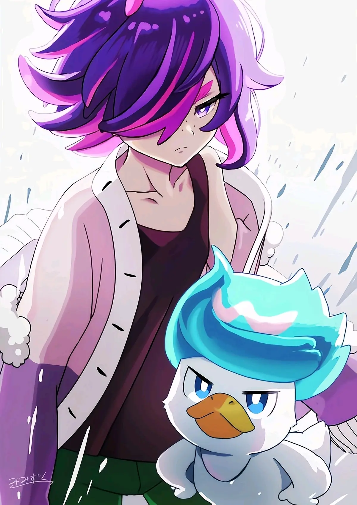 宝可梦 - 哔哩哔哩