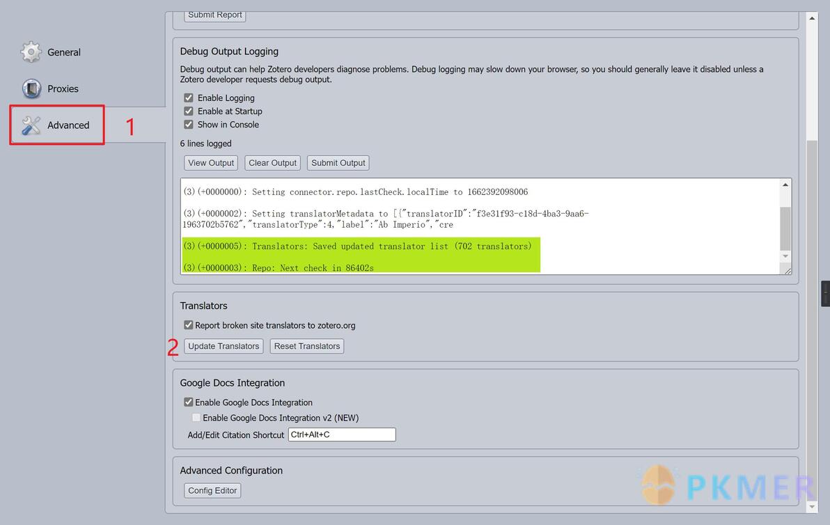 中文文献增强:茉莉花插件 - 哔哩哔哩