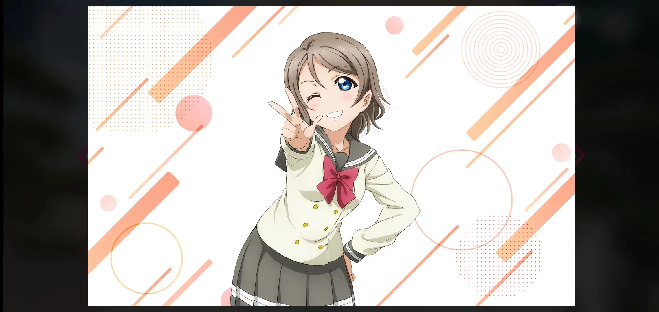 『ll sif2』全卡面