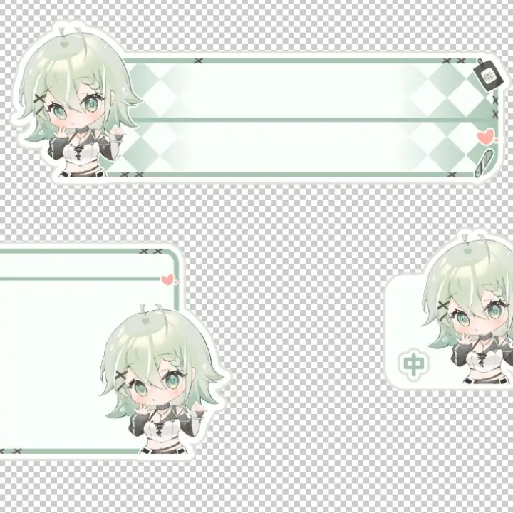 闻人语笛_miloyi的动态-哔哩哔哩