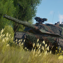 M1A2 SEP V3 车体防护情况说明
