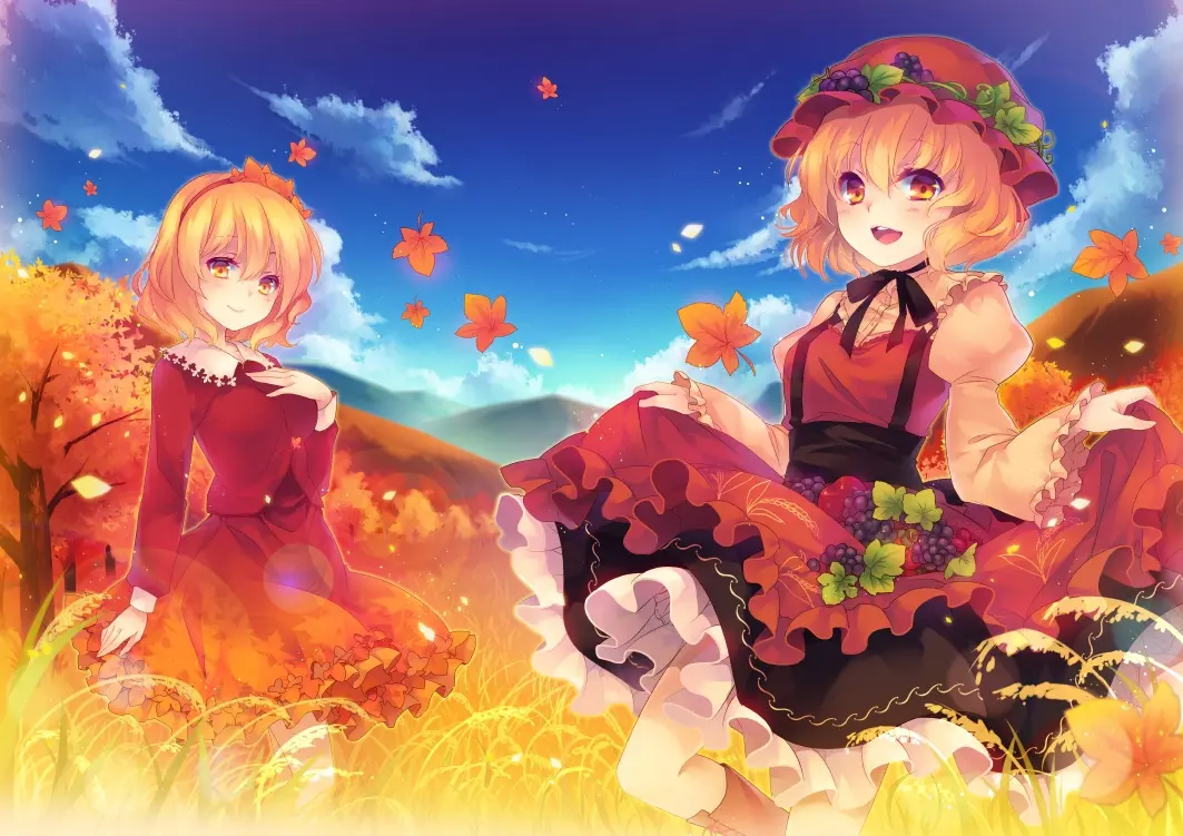 『東方project