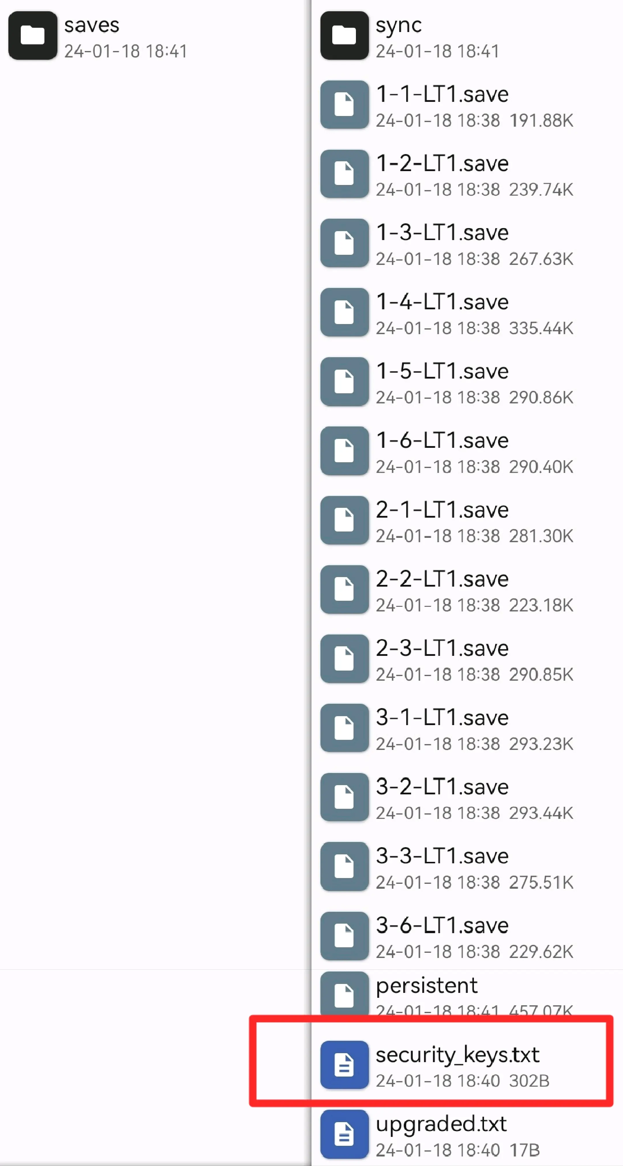 全网首发 | 矛之酒馆新版存档,画廊导入教程(研究 by 左灵虎