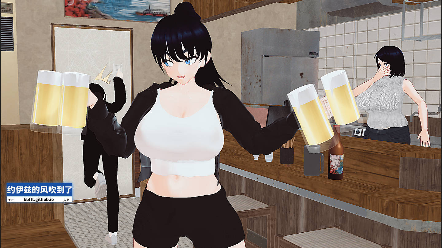 【游戏】电脑【精品RPG/汉化/NTR】雨中的怪物 AI汉化版+存档【新汉化/6.1G】【1258】