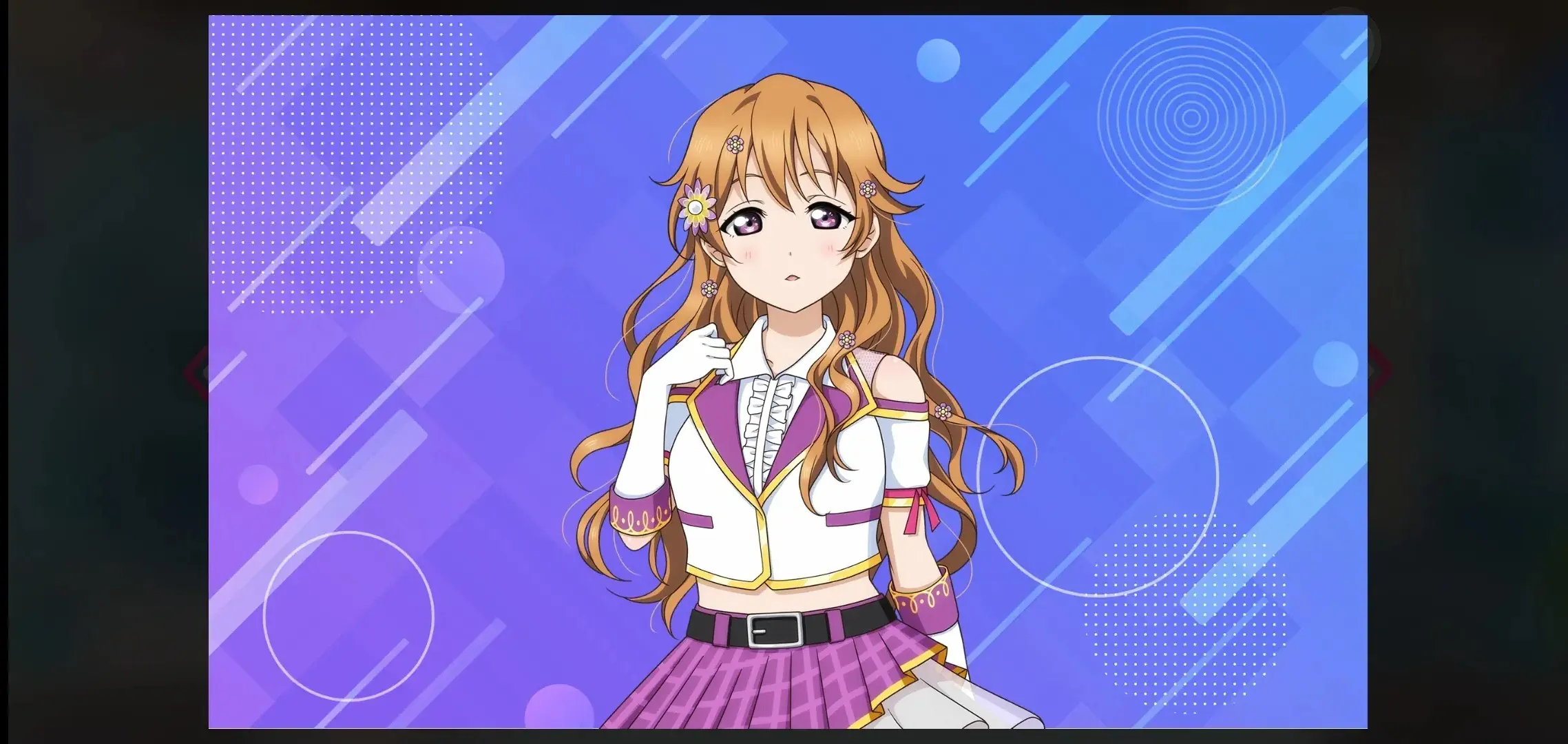 『ll sif2』全卡面