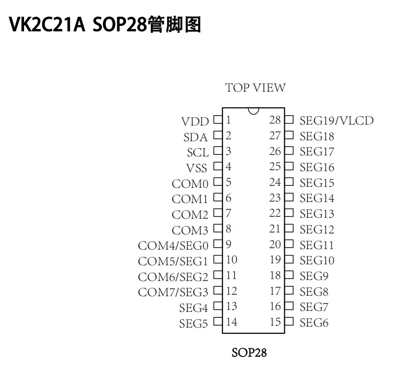 md12h引脚功能图图片