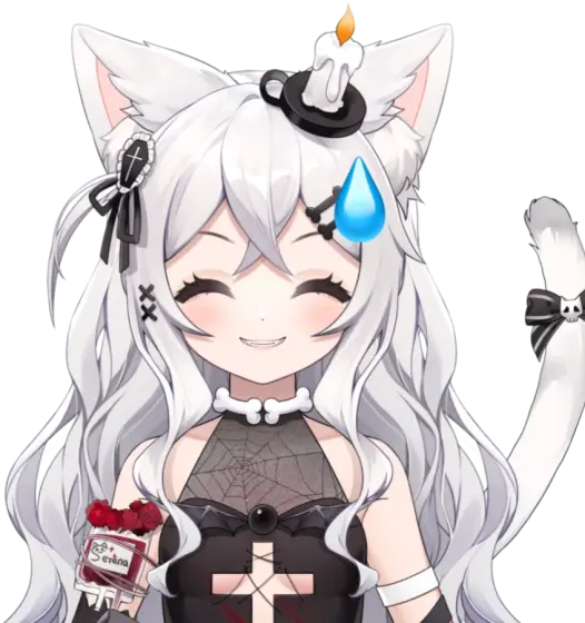 塞蕾娜serena的动态-哔哩哔哩