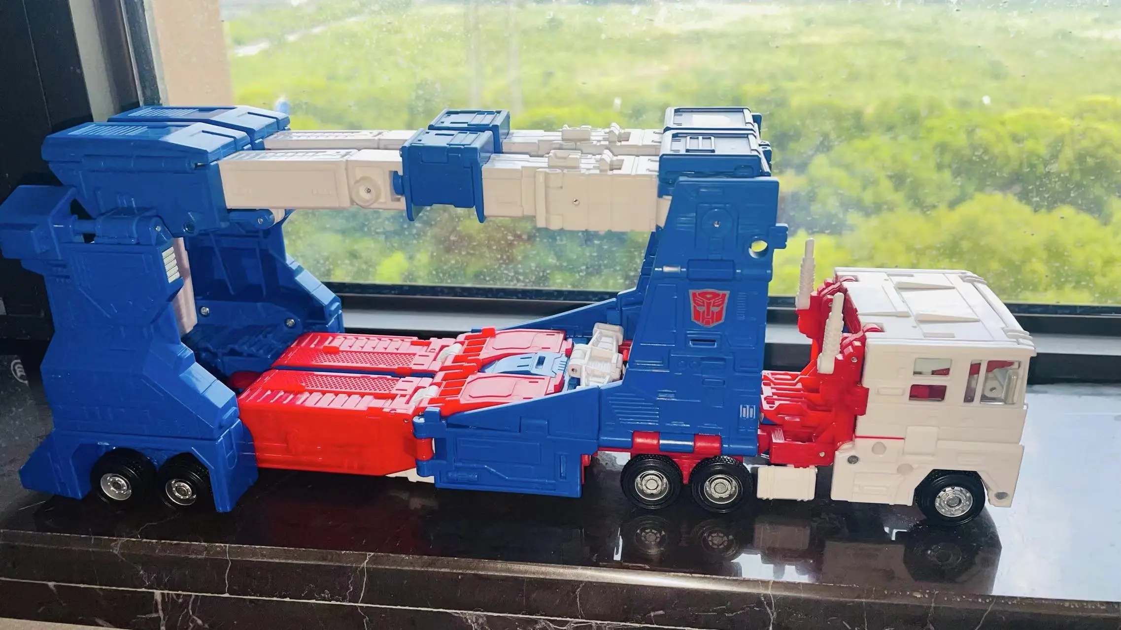 1——日版 ss86 通天晓(超多图!