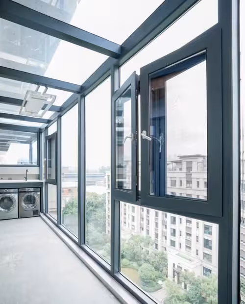 菲恩特门窗:通往精致生活的秘境 - 哔哩哔哩