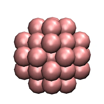 计算教程||分子动力学模拟的后处理-RDF - 哔哩哔哩