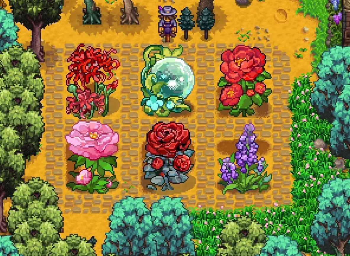 星露谷物语mod七宗罪3.9.0透露!