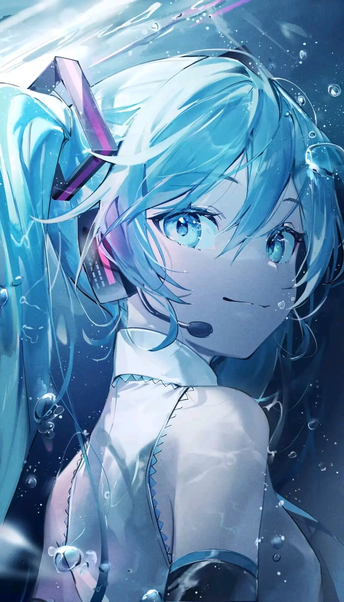 初音未来为什么这么火