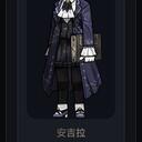都市人格测试器
