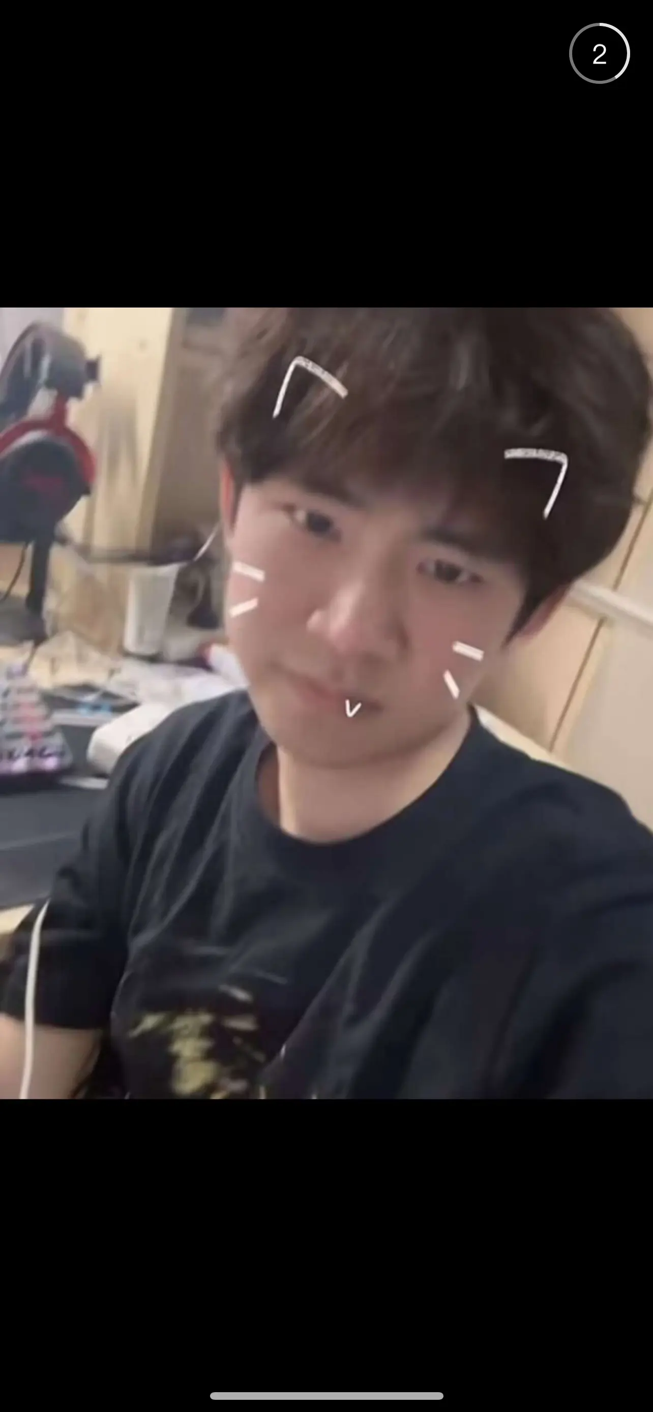网恋偶遇无忌神