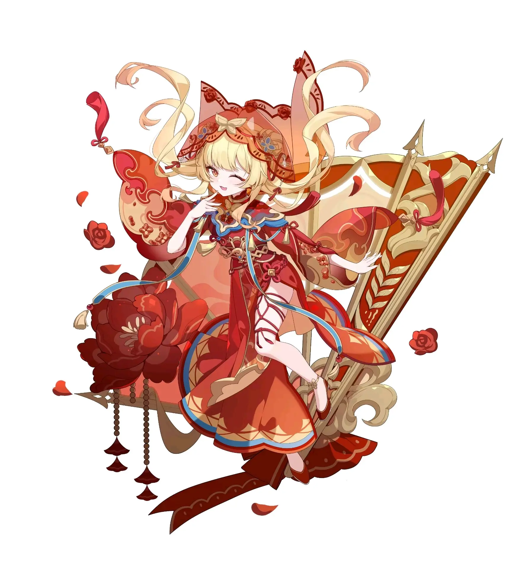 樱山水花嫁剧情