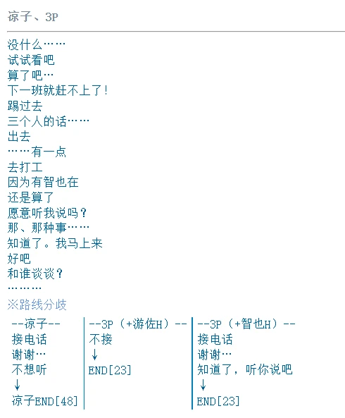 月之光 太阳之影 本体攻略搬运 - 哔哩哔哩