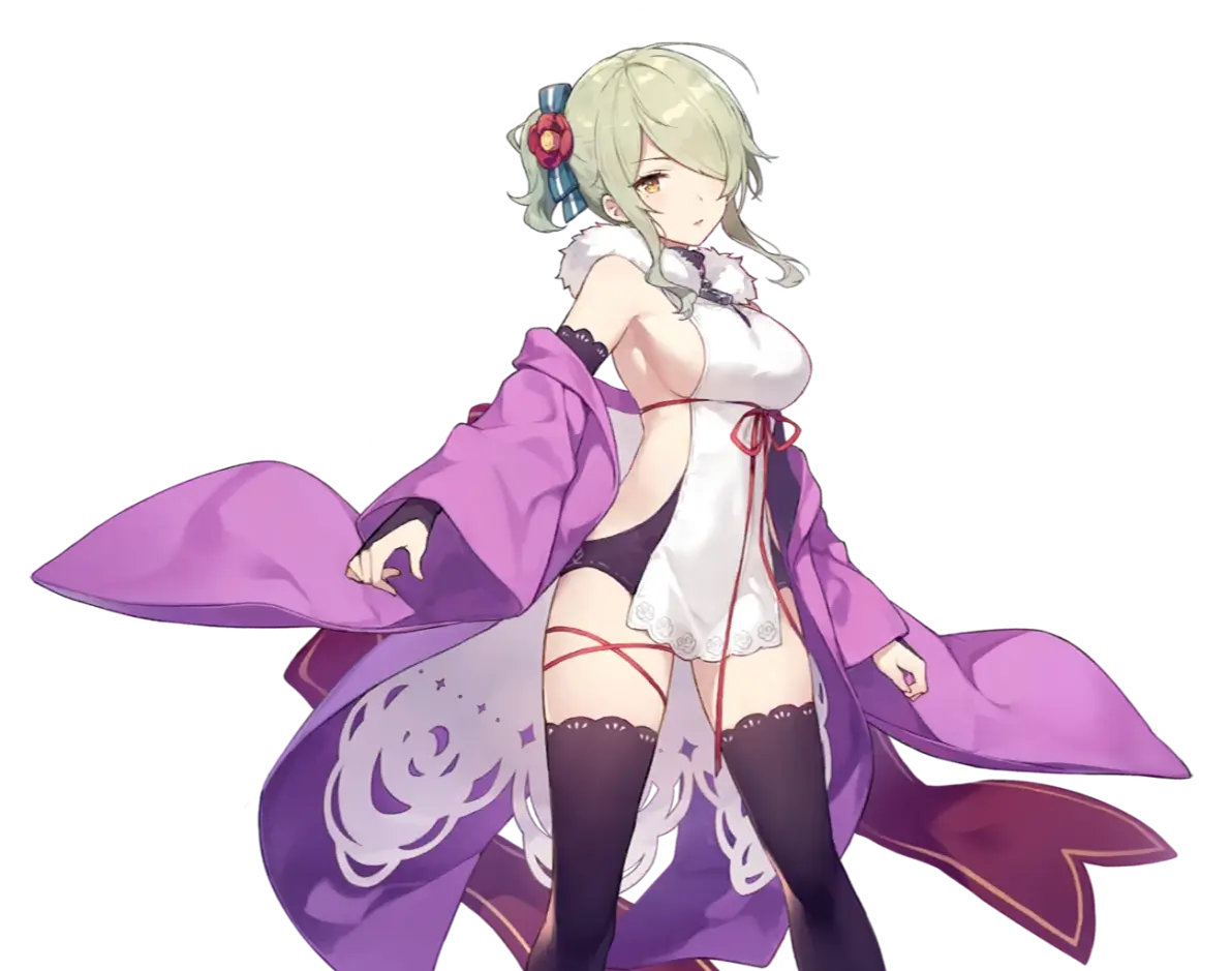 双生视界【剧情立绘】