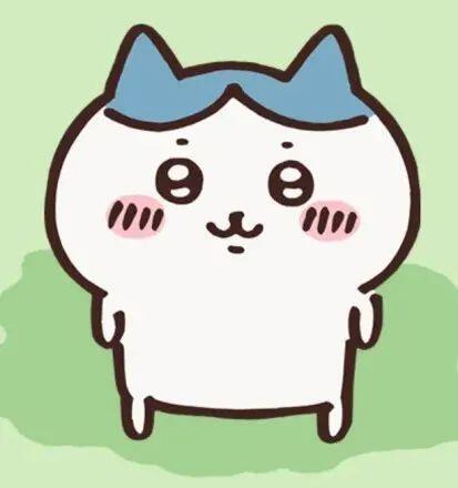 日本新晋顶流萌物——Chiikawa是个啥? 哔哩哔哩