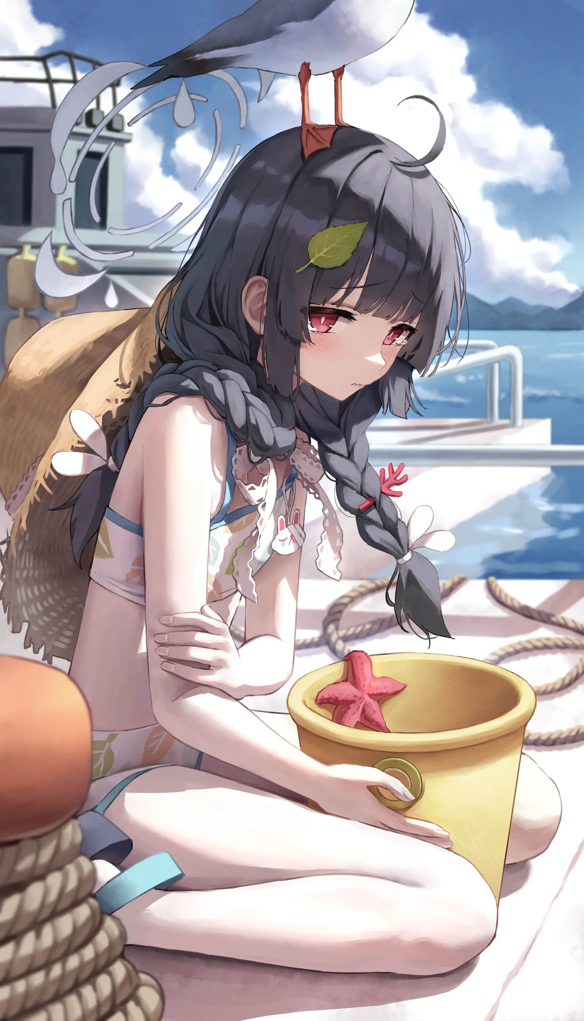 霞沢美游图集(614)