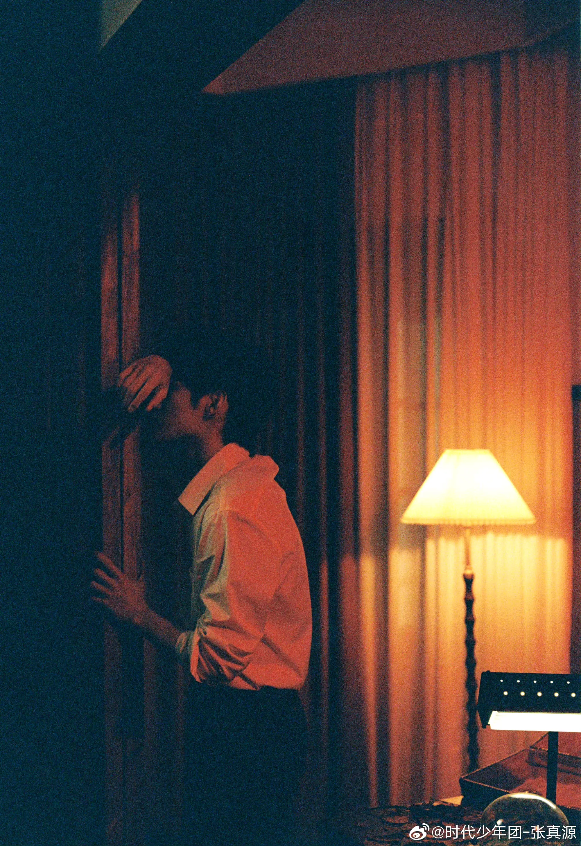 【张真源】氛围感头像