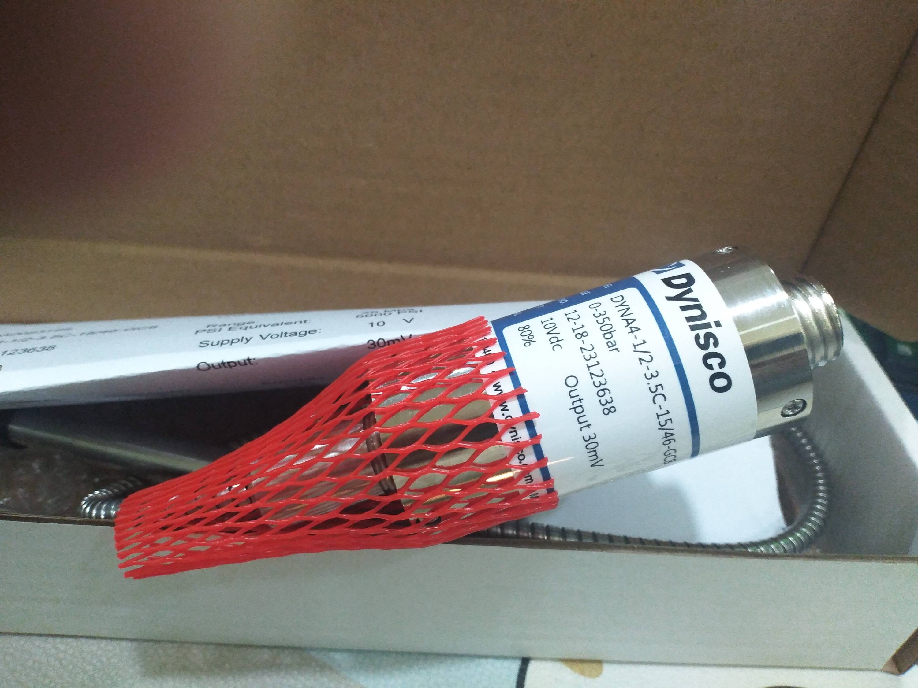 DYNISCO丹尼斯科传感器MDT462FH-1/2-2C-15/46-A/MDT462L-M18-7C- - 哔哩哔哩