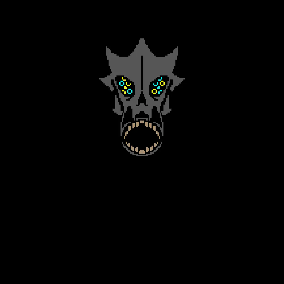 自制 困难模式警笛头 泰坦之笛