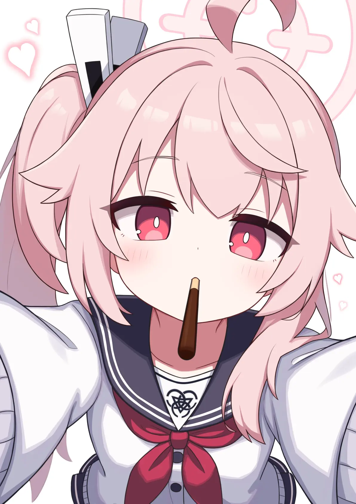 小夏表情包