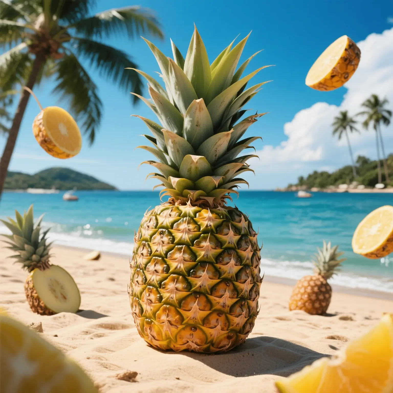 从中国台湾菠萝事件看seo内容区域化策略差异