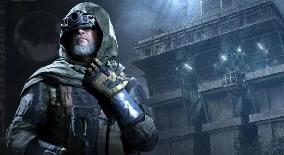 暗区突围显示物资挂