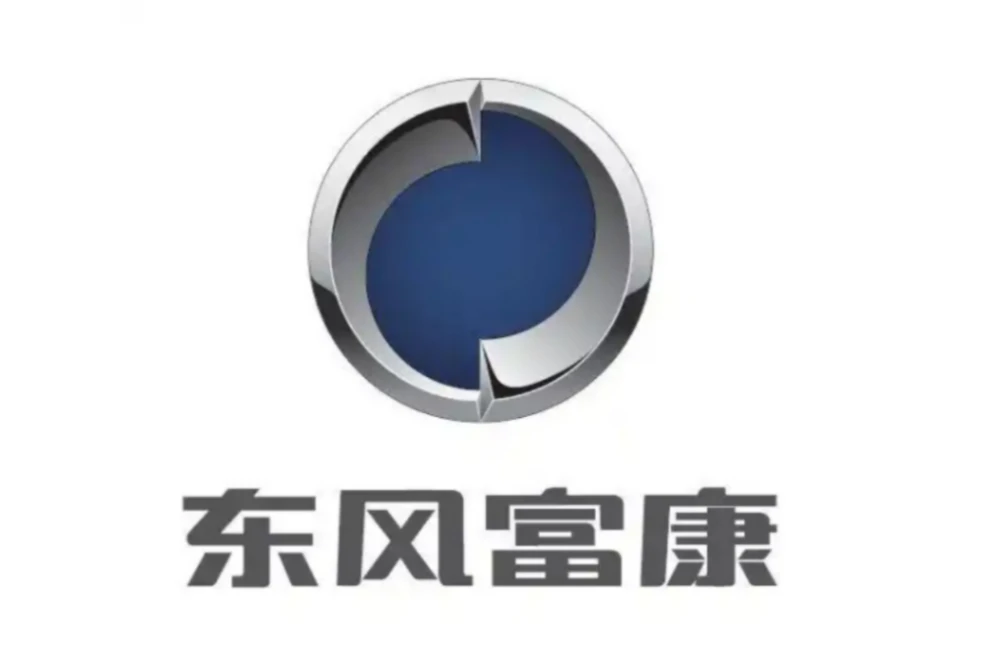 东风汽车公司（Dongfeng Motor Corporation）历年车标 - 哔哩哔哩