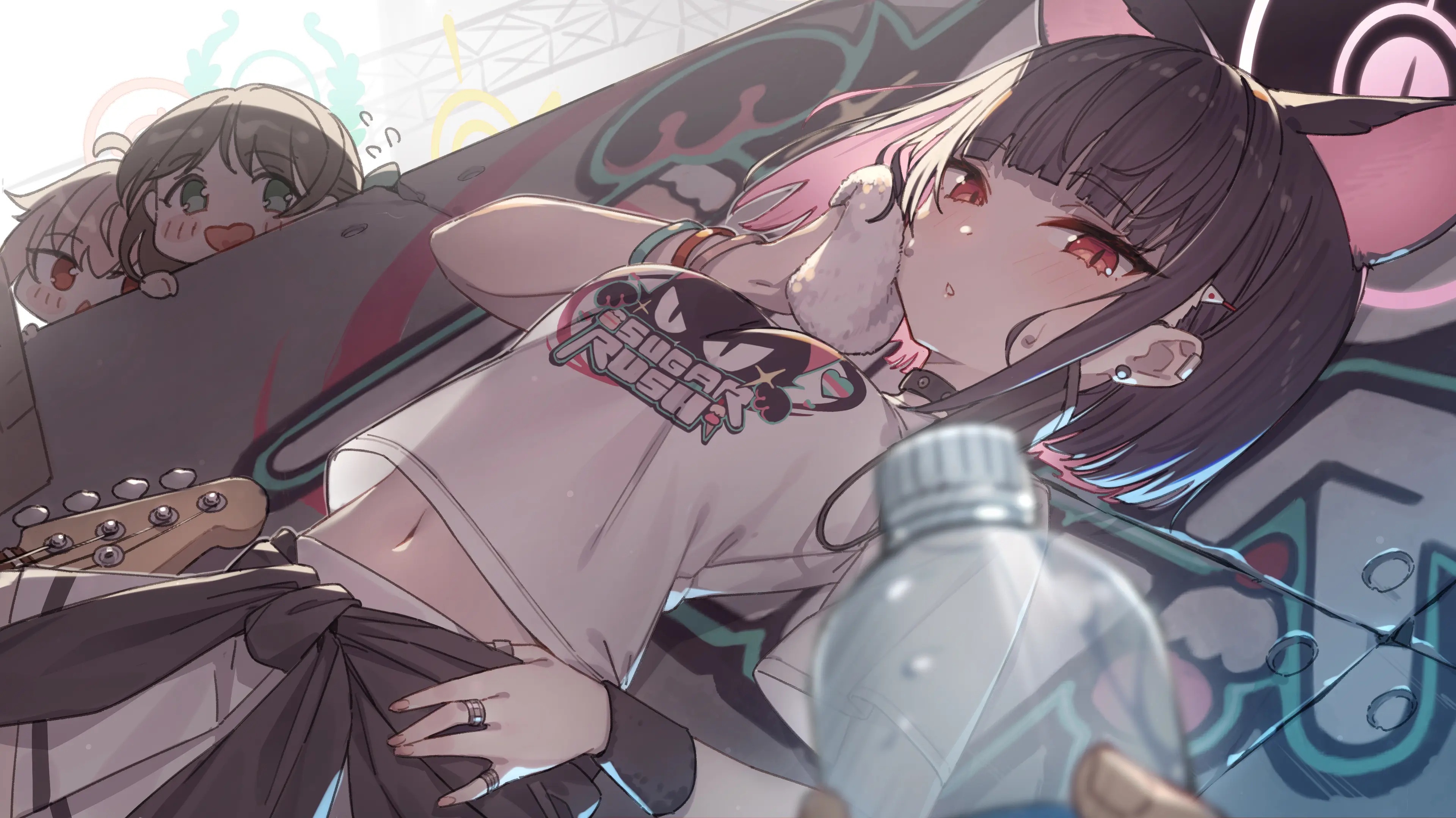 琉璃神社壁纸包 2024年6月号(搬运)