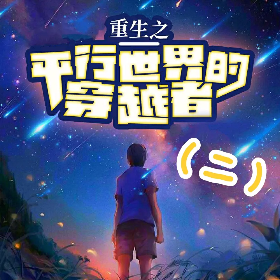 重生到平行世界修炼类小说