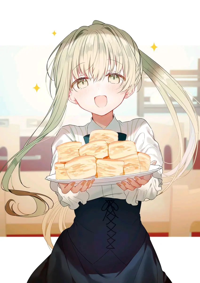 超可爱修女塞西莉亚优质好图壁纸合集