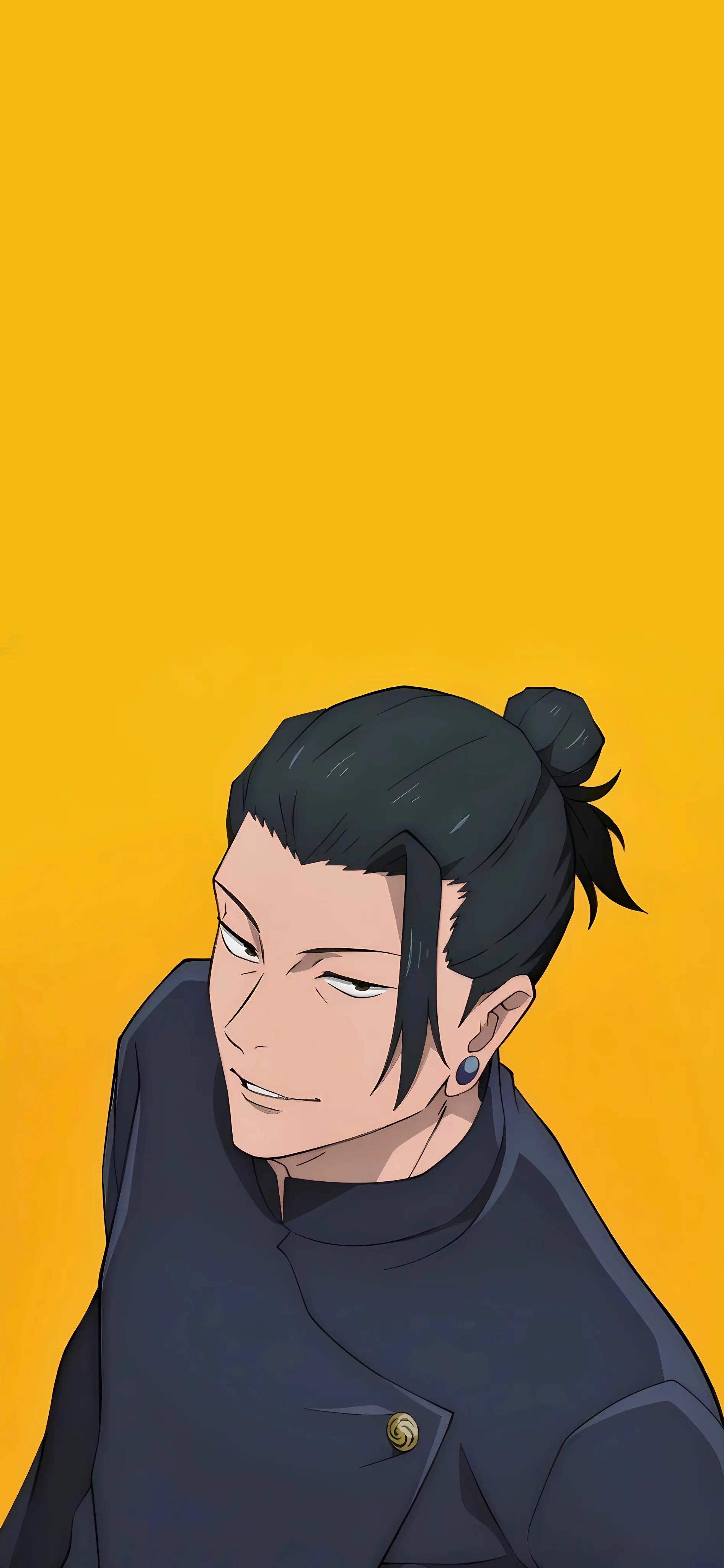 咒术回战|高清壁纸