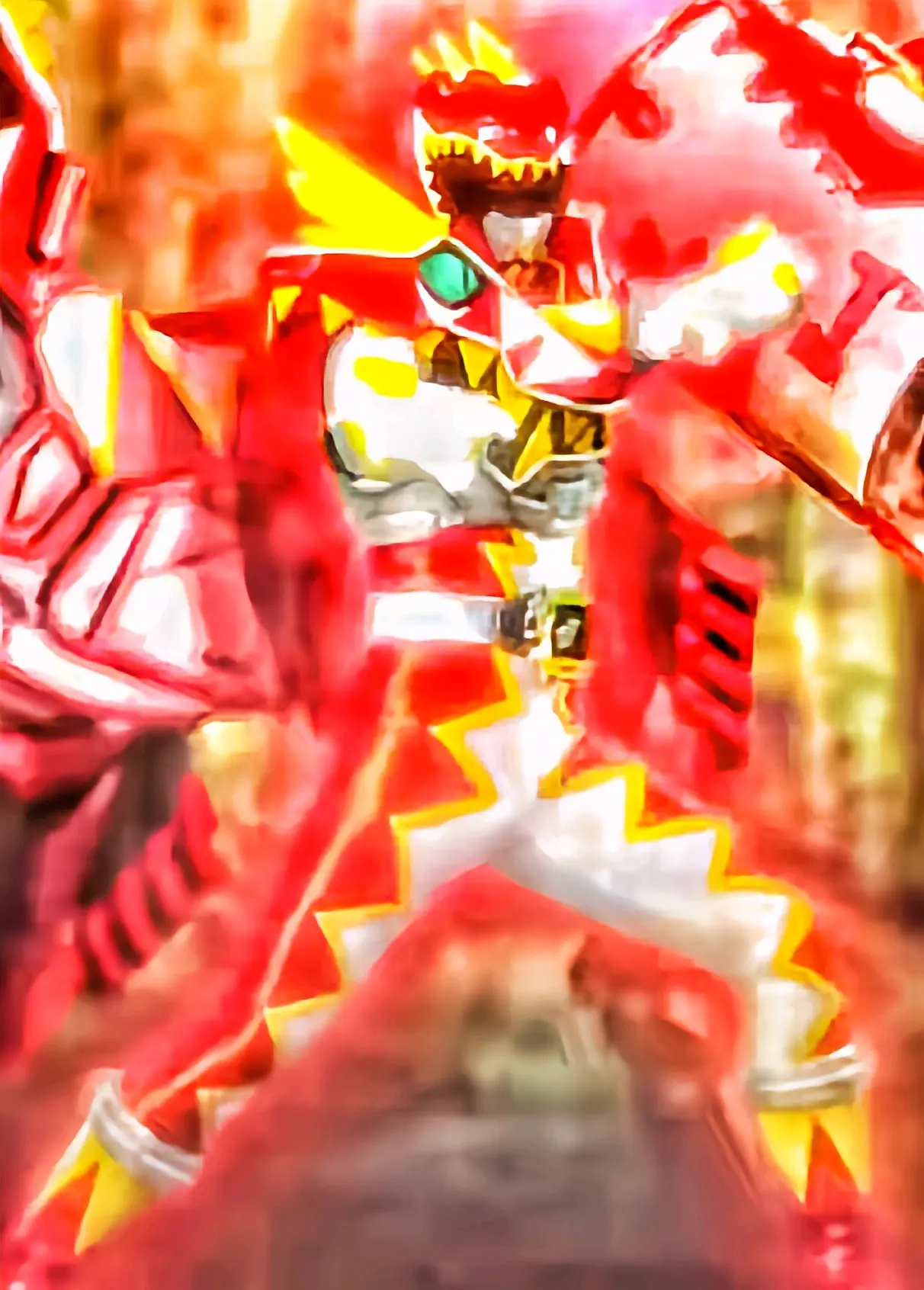 强龙红各种版本