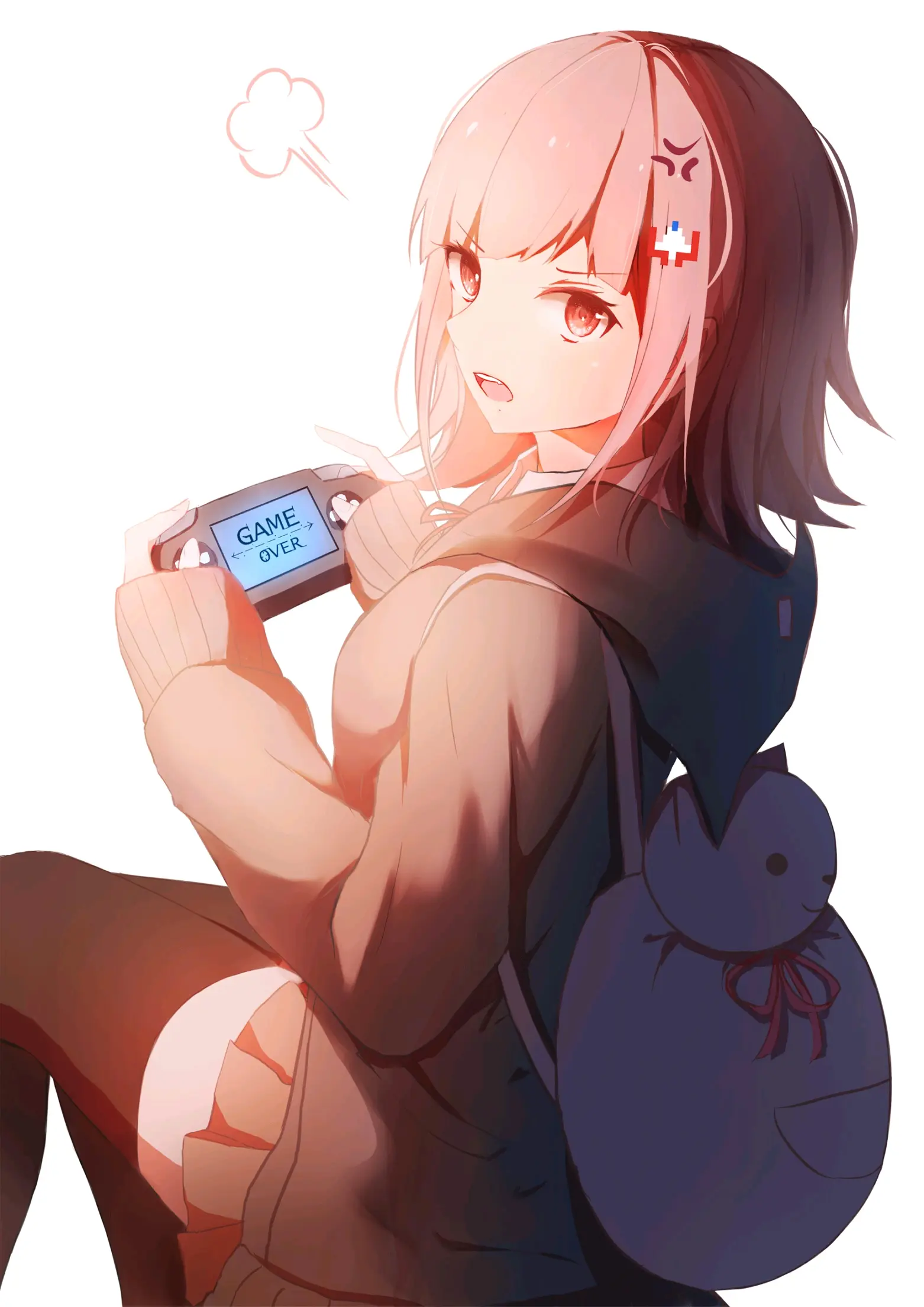 二次元动漫美图第二期(超多图片合集篇!