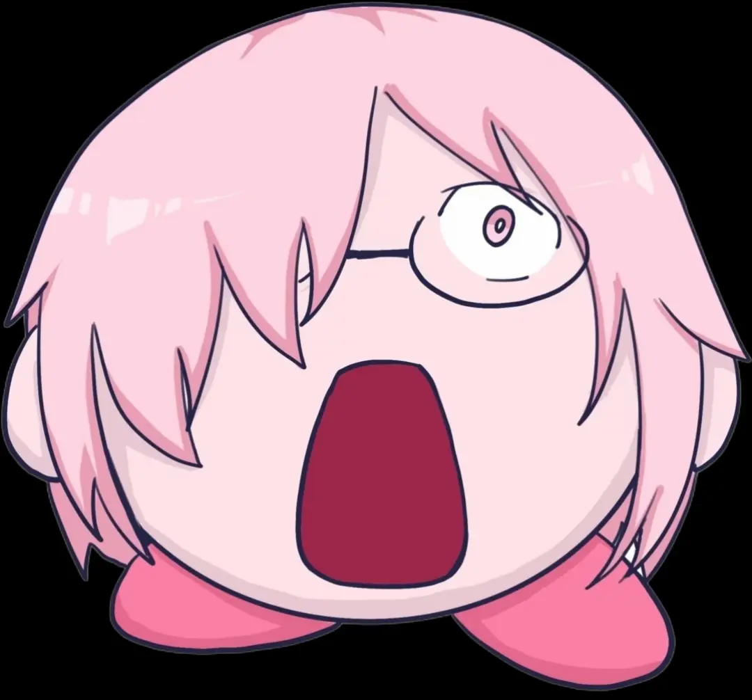 fgo表情包7