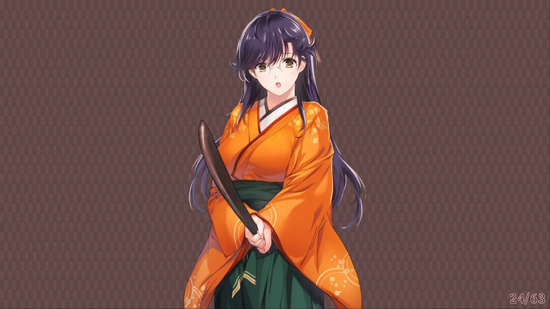 【神作】母烂漫