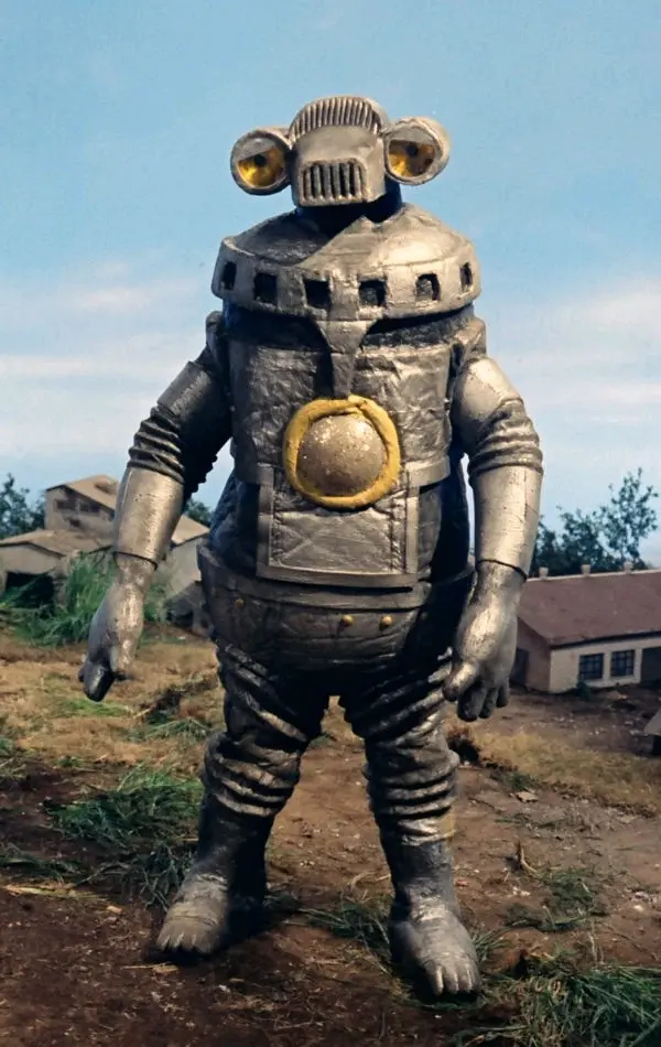 《雷欧奥特曼》登场怪兽大图鉴