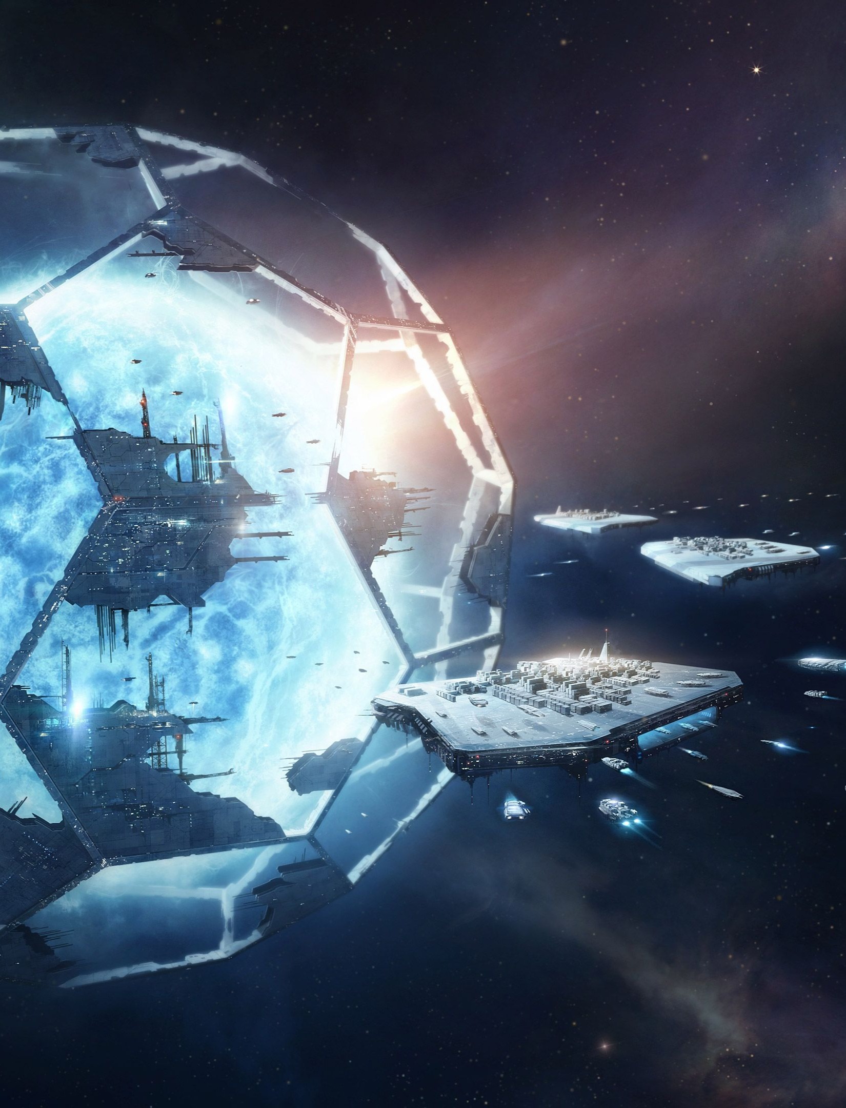 科幻小说中短篇