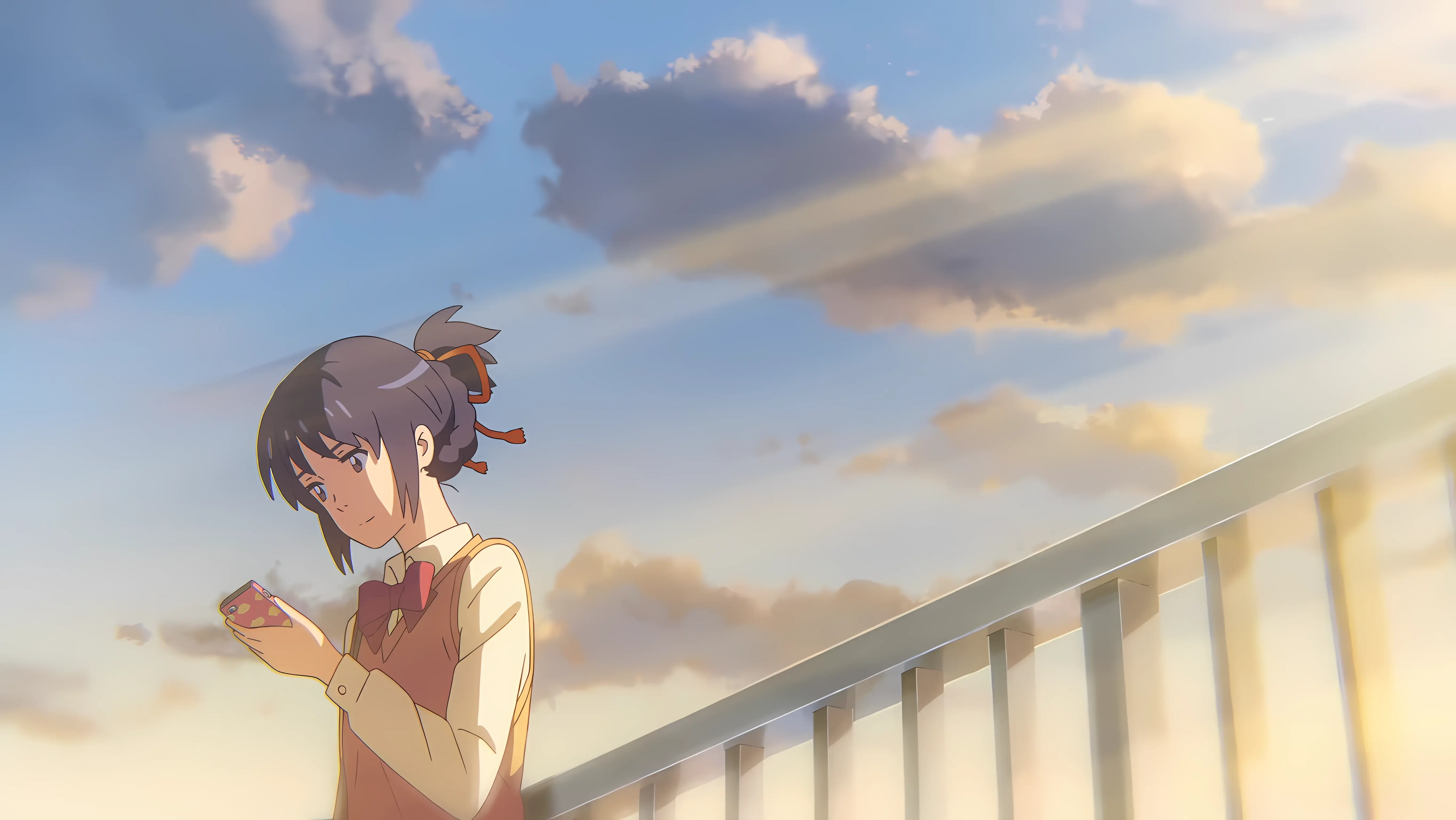 你的名字.|高清壁纸|高清头像(二)