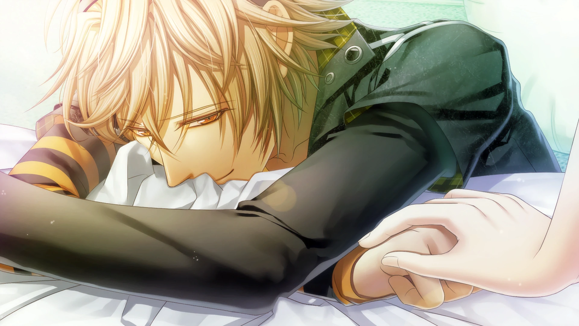 【失忆症 -Amnesia-】TOMA CG - 哔哩哔哩