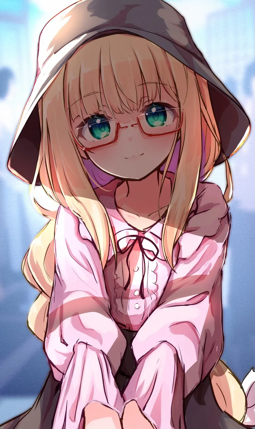 物述有栖美图推荐