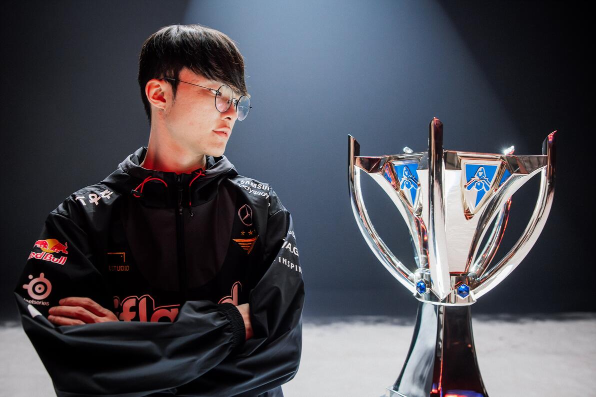 Faker 