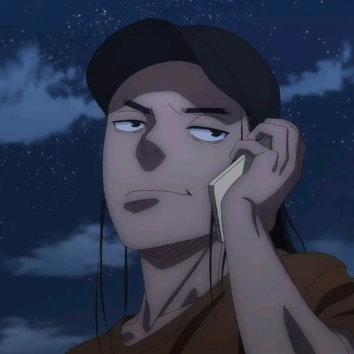 一人之下,王也头像