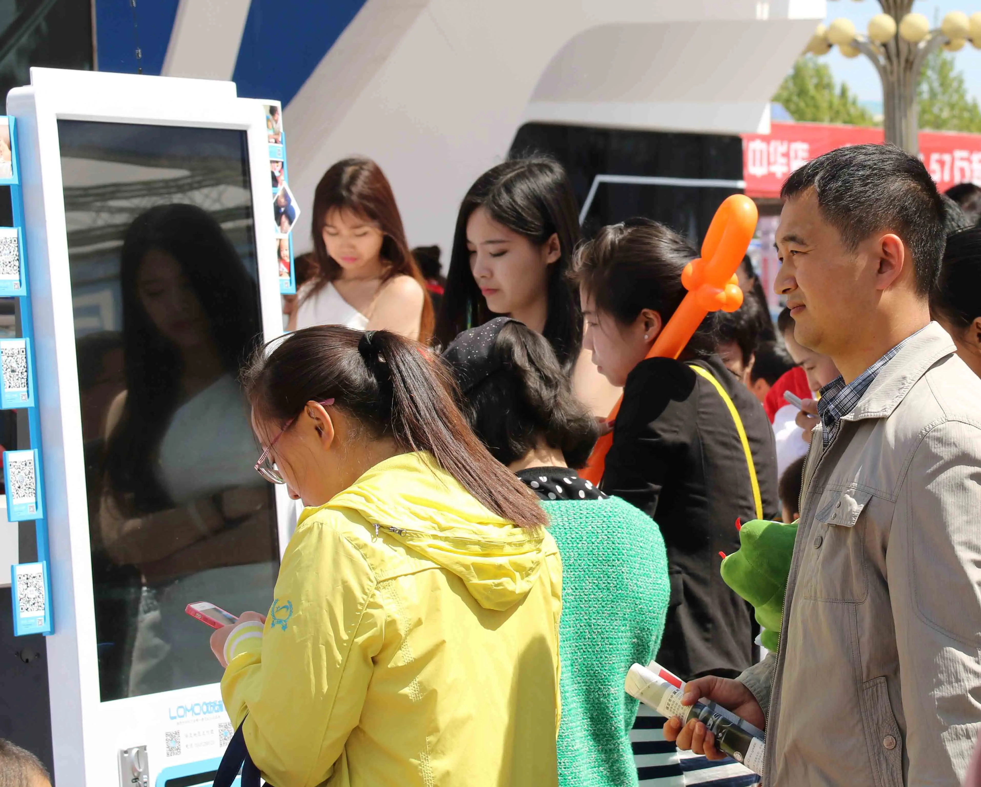 2024保定军校广场车展即将震撼来袭!