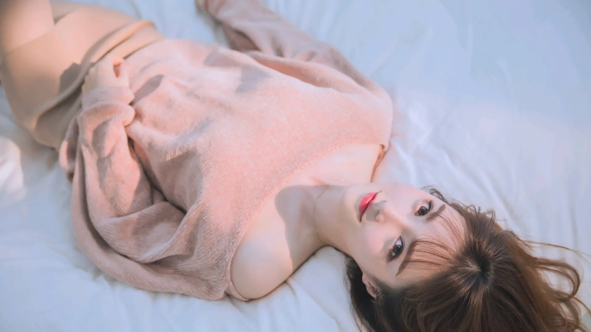 4k高清美女壁纸