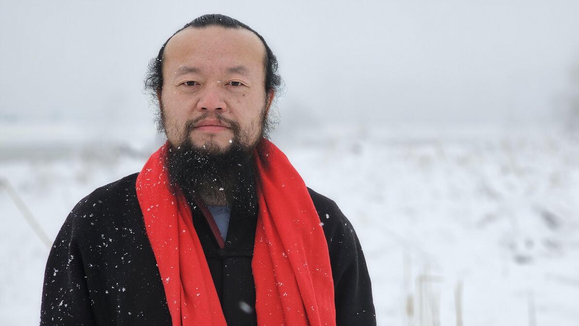 中国著名风水大师_中国风水界大师_国内风水大师