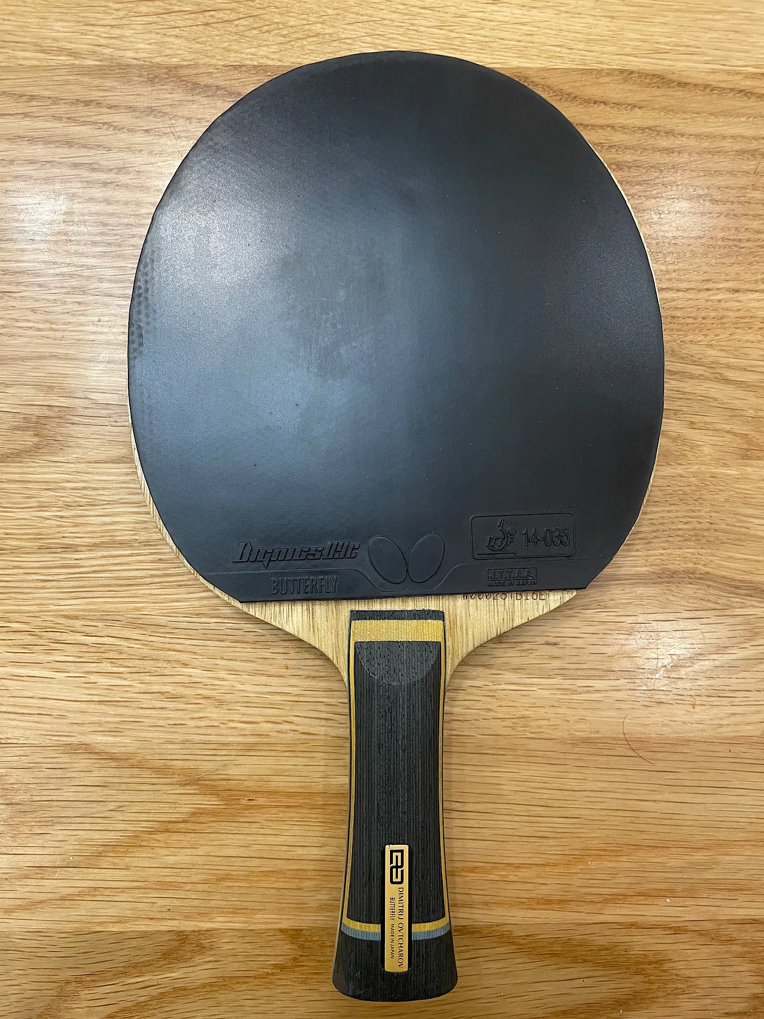 蝴蝶奥恰洛夫alc