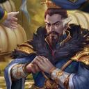 【紫乔图鉴】QUN&WEI048 张鲁 [手杀/线下] [国战]